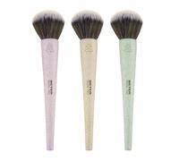 BETER Natural Fiber Large Powder Brush Pennelli Viso 1 UD.