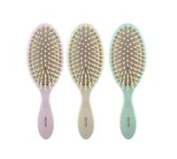 BETER Natural Fiber Pneumatic Brush Wood Tines 1 UD.