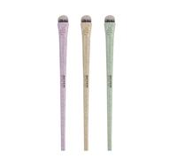 BETER Natural Fiber Precision Eye Shadow Brush Pennelli Occhi e Labbra 1 UD.
