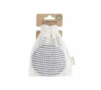 Beter Natural Fiber Reusable Makeup Remover Discs 6 Units