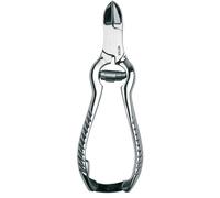 Beter Pedicure Nippers Chrome Plated