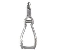 Beter Pedicure Nippers Chrome Plated