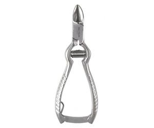 Beter Pedicure Nippers Chrome Plated