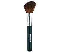 Beter - Pennello per il trucco inclinato - setole di capra Pennelli Blush 1 pieces female