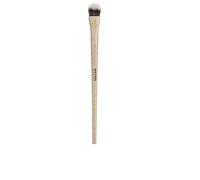 Beter - Pennello per sfumare l'ombretto, eyeliner, matita per occhi, pelo sintetico, Cruelty free, Natural Fiber, manico realizzato con fibra di grano, un must per il vostro set da trucco