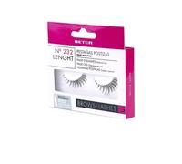 Beter Pestañas Postizas Nº 232 Longitud 1 Un