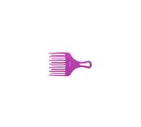 Beter Pettine afro doppio polo 17 cm - Pettine