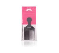 Beter – Pettine afro 17,5 cm – 1 pezzo – Unisex
