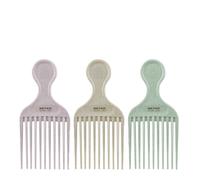 BETER Pettine per svuotamento in fibra naturale