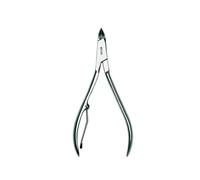 Beter Pinza per manicure cromata 10cm - Pinza per unghie