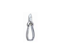 Beter Professional Chromed Pedicure Nippers 13.5Cm