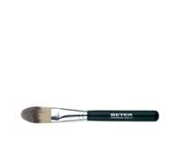 BROCHA MAQUILLAJE PROFESSIONAL maquillaje líquido 17 cm