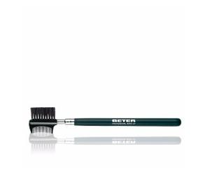 Beter Professional Peine-Cepillo Para Cejas 1 Pcs