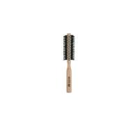 Beter Round Brush Mixed Bristles Oak Wood 40mm