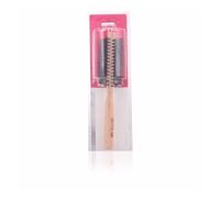 Beter Spazzola 64260 Rotonda Setole Miste Manico in Legno di Quercia 40 mm