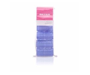 Beter Rulos Adherentes 28 Mm 6 Un