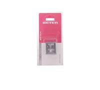 Beter Sacapuntas Maquillaje Doble 8 Y 12 Mm