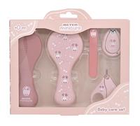 Kit Bebe Beter Manicura Perrito 14002