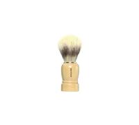 Beter Spazzola da barba con manico in legno - Pennello barba