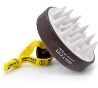 Coffee O' Clock - Spazzola Massaggiante per Cuoio Capelluto - Beter - Spazzole e accessori