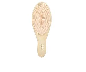 Beter - Spazzola per capelli districante Natural Fiber, realizzata con fibre di grano, ideale per districare i capelli ogni giorno