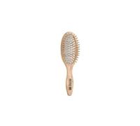 Beter Spazzola per Cuscino Setole Rotondo Legno - Spazzola capelli