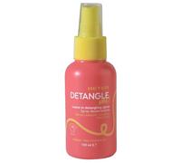 Beter - Spray districante senza risciacquo 100ml, con Pro vitamina B5, olio di cocco, burro di karité e aloe vera, idrata, nutre e controlla il crespo, balsamo vegano per tutti i tipi di capelli.