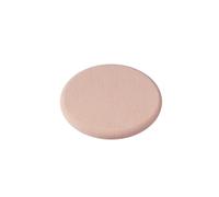ESPONJA maquillaje látex con funda 1 pz