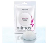 Beter - Spugna per la pulizia del viso Spugnette trucco 1 pieces unisex