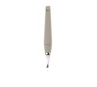 Beter Stainless Steel Cuticle Cutter 1 Unit