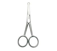 Beter Stainless Steel Straight Blunt Tip Scissors 10,4Cm