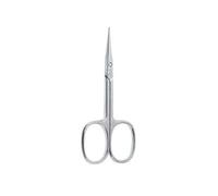Beter Straight Chrome Manicure Scissors