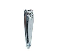 Beter Nail Clippers With Chrome Plated File