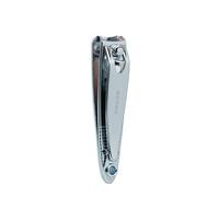 Beter Nail Clippers With Chrome Plated File