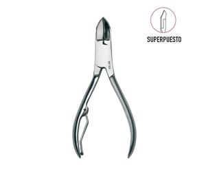 Beter - Tronchese per unghie Accessori manicure 1 pieces unisex