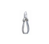 Beter Tronchesino Pedicure Cromato Professionale 13,5 cm - Tronchesino