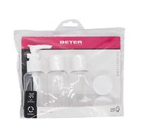 BETER Trousse da viaggio - KIT Travel 1 UD. donne