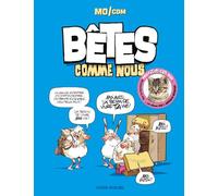 Bêtes comme nous