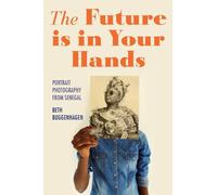 Beth A. Buggenhagen The Future Is in Your Hands (Tascabile) Material Vernaculars