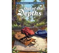 Beth Adams Guideposts Out of the Depths (Tascabile)