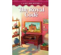 Beth Adams Guideposts The Royal Code (Tascabile) Gift Shop Mysteries