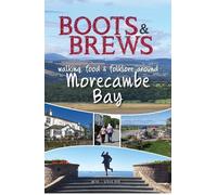Beth and Steve Pipe Boots and Brews (Tascabile)