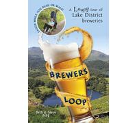 Beth and Steve Pipe Brewers Loop (Tascabile)