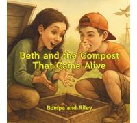 Beth and the Compost That Came Alive