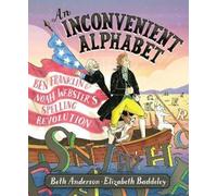 Beth Anderson An Inconvenient Alphabet (Copertina rigida)