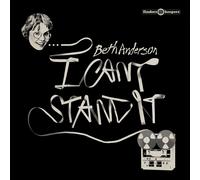 Beth Anderson I Can't Stand It (Vinyl LP) 12" Album