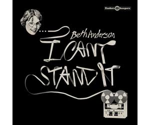 Beth Anderson I Can't Stand It (Vinyl LP) 12" Album