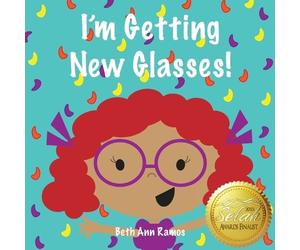 Beth Ann Ramos I'm Getting New Glasses (Tascabile) Olive & Andy