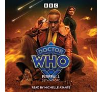 Beth Axford Doctor Who: Firefall (CD)