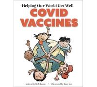 Beth Bacon Helping Our World Get Well (Copertina rigida)